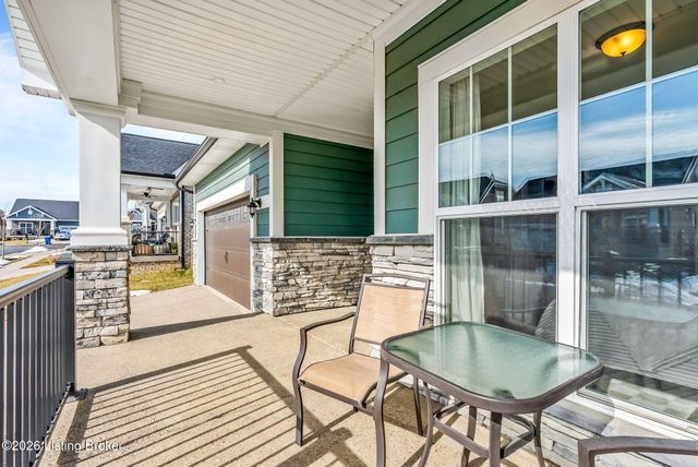 14111 Harkaway Ave, Louisville, KY 40299