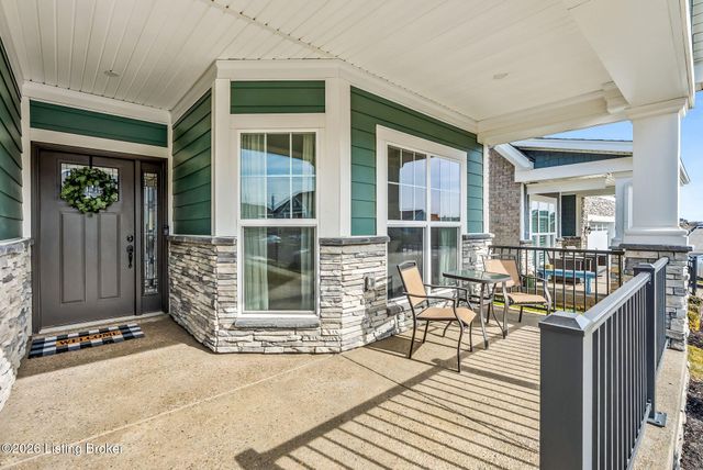 14111 Harkaway Ave, Louisville, KY 40299