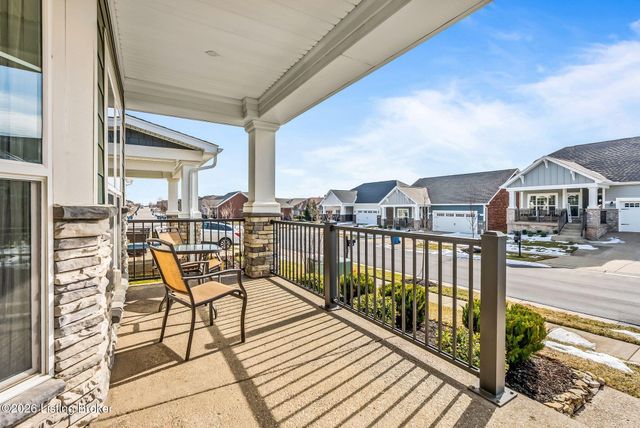 14111 Harkaway Ave, Louisville, KY 40299