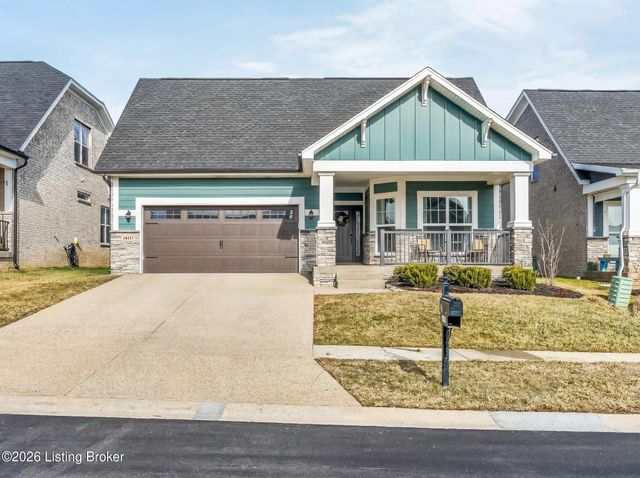 14111 Harkaway Ave, Louisville, KY 40299