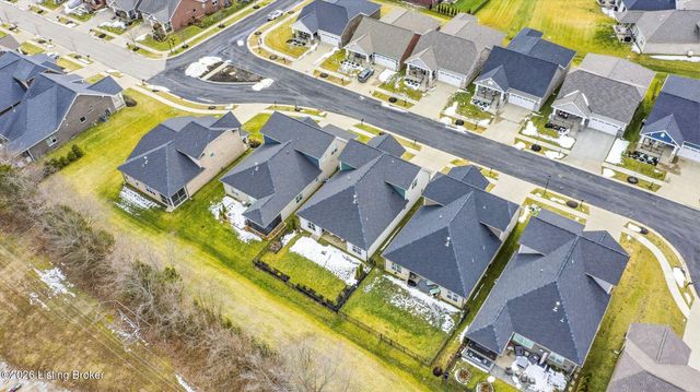 14111 Harkaway Ave, Louisville, KY 40299