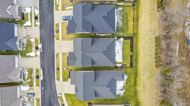 14111 Harkaway Ave, Louisville, KY 40299