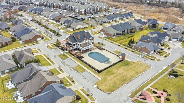 14111 Harkaway Ave, Louisville, KY 40299