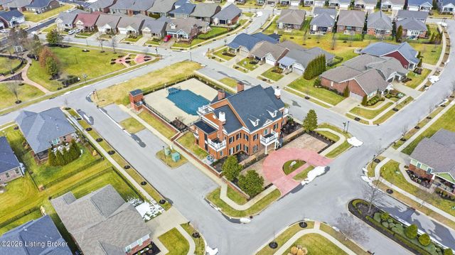 14111 Harkaway Ave, Louisville, KY 40299