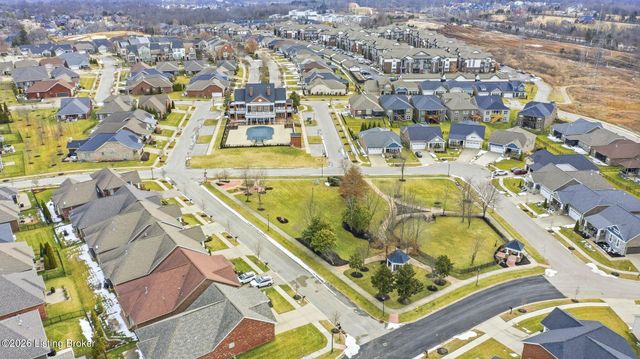 14111 Harkaway Ave, Louisville, KY 40299