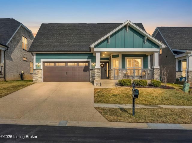 14111 Harkaway Ave, Louisville, KY 40299