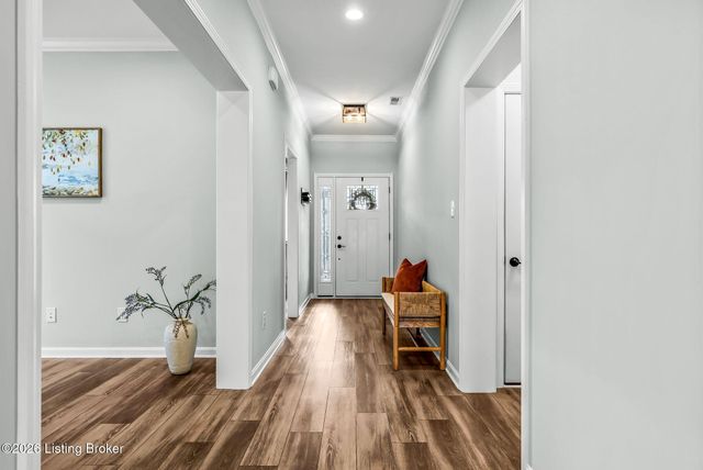 14111 Harkaway Ave, Louisville, KY 40299