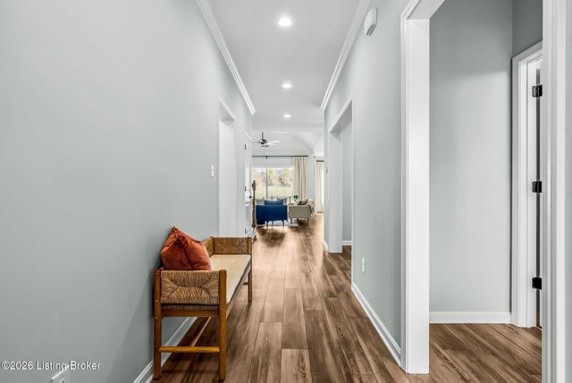 14111 Harkaway Ave, Louisville, KY 40299