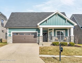 14111 Harkaway Ave, Louisville, KY 40299