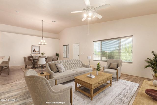 6118 N 416TH Avenue, Tonopah, AZ 85354