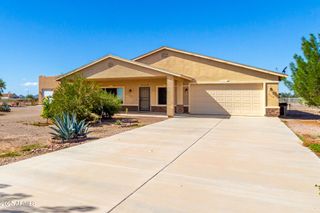 6118 N 416TH Avenue, Tonopah, AZ 85354