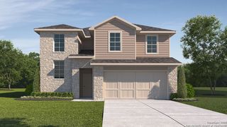 21062 Gravel Keep, San Antonio, TX 78266