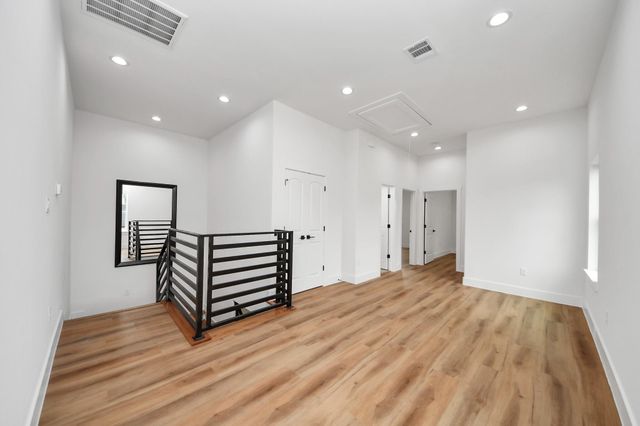 3535 & 3537 Amos Street, Houston, TX 77021