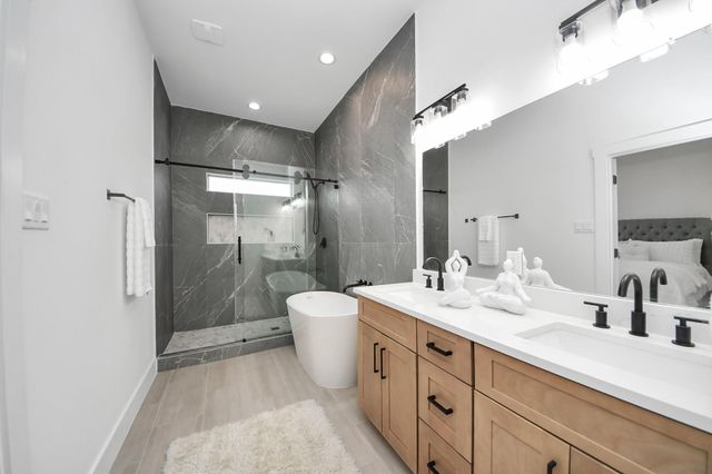 3535 & 3537 Amos Street, Houston, TX 77021