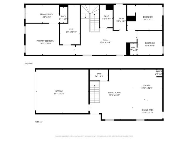 3535 & 3537 Amos Street, Houston, TX 77021