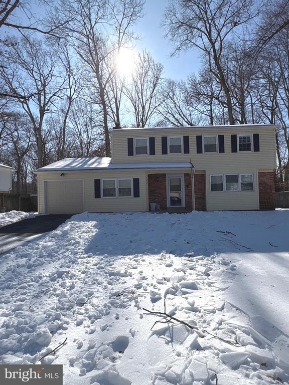 232 MERION RD, Dover, DE 19904