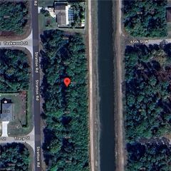 6032 Stratton RD, Fort Myers, FL 33905