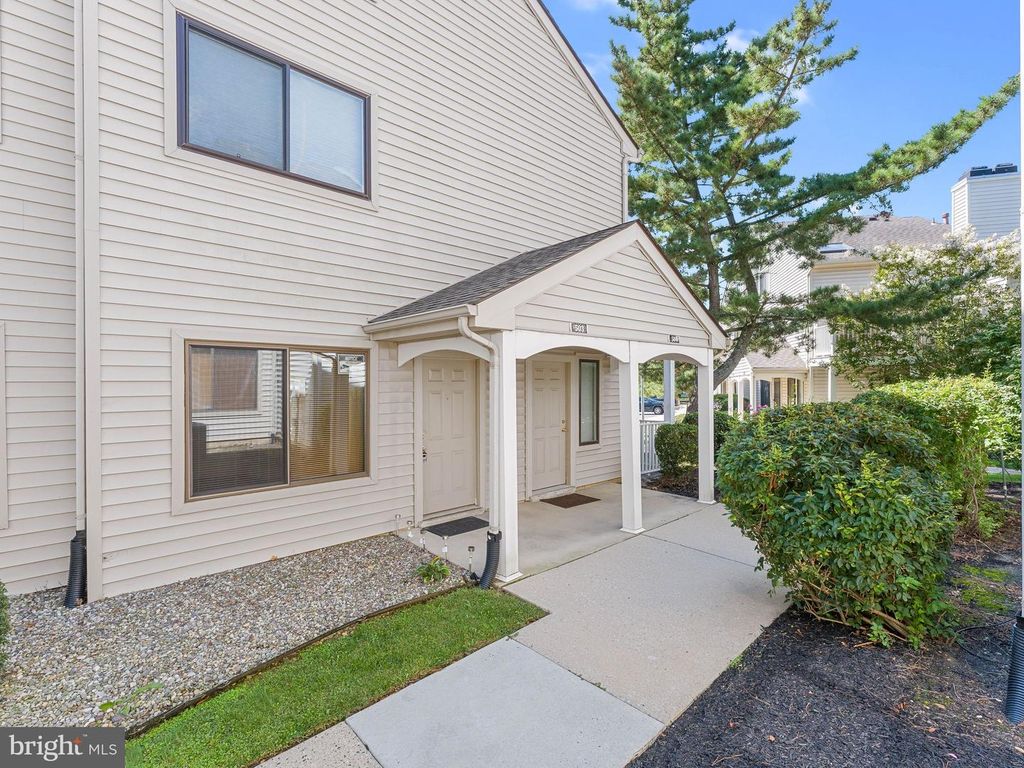 503 GREGORYS WAY, VOORHEES, NJ 08043 — photo 3