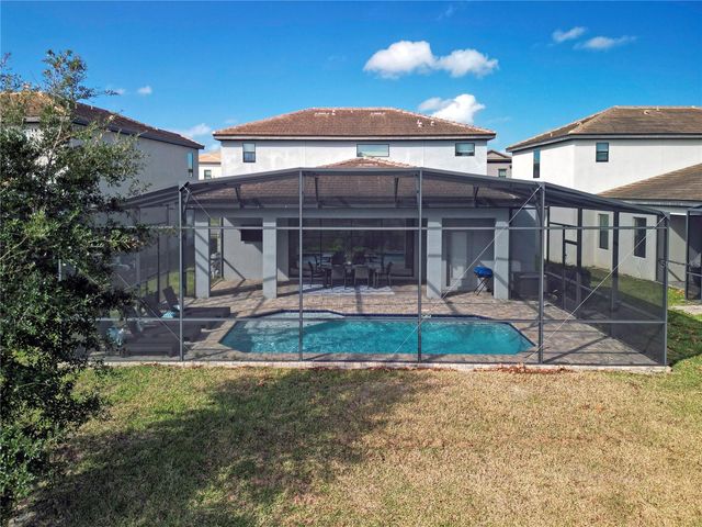 132 ANGELAS AVENUE, Haines City, FL 33844