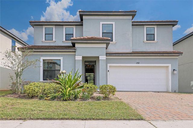 132 ANGELAS AVENUE, Haines City, FL 33844