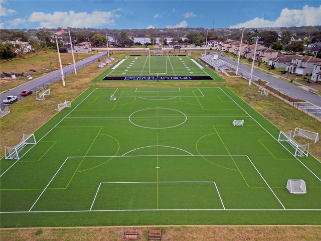 132 ANGELAS AVENUE, Haines City, FL 33844