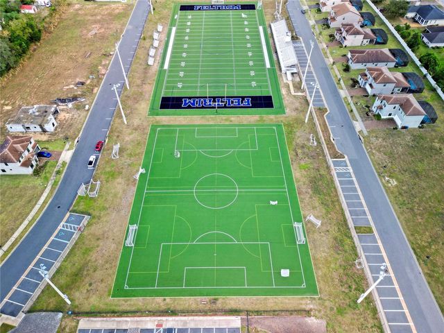 132 ANGELAS AVENUE, Haines City, FL 33844