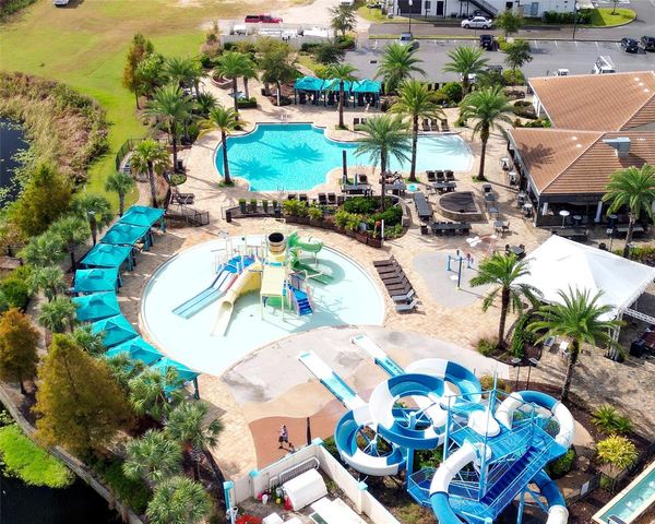 132 ANGELAS AVENUE, Haines City, FL 33844