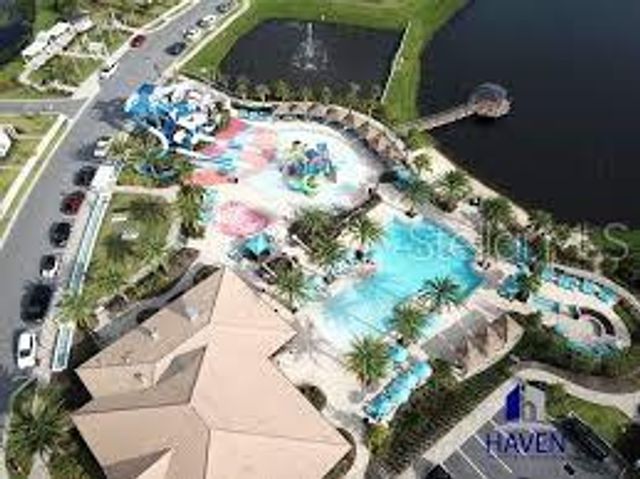 132 ANGELAS AVENUE, Haines City, FL 33844