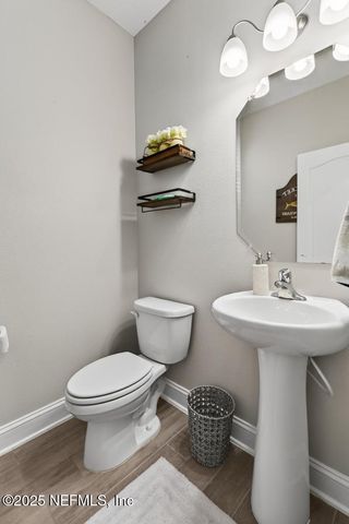 313 GREENWAY Lane, St. Augustine, FL 32092