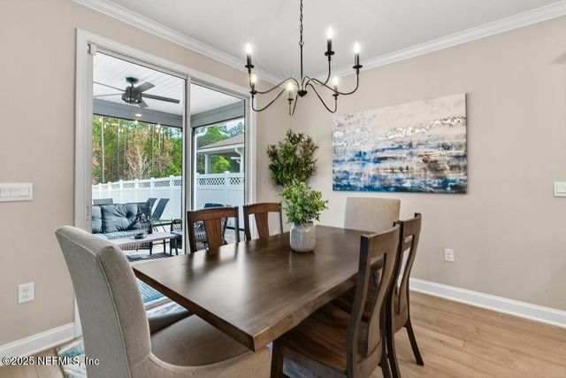 313 GREENWAY Lane, St. Augustine, FL 32092