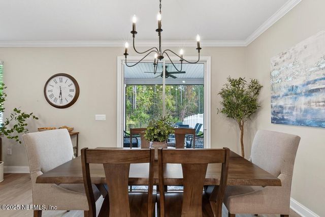 313 GREENWAY Lane, St. Augustine, FL 32092