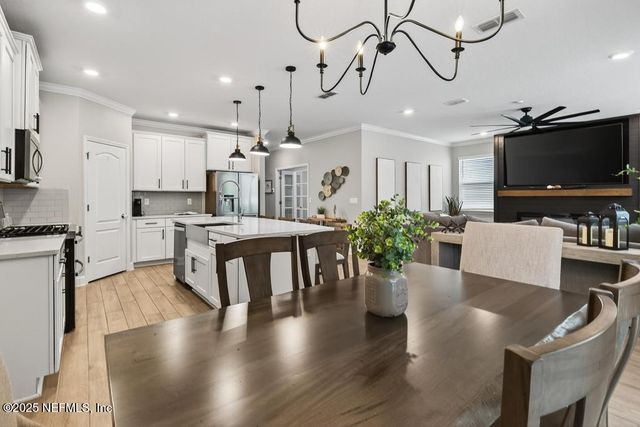 313 GREENWAY Lane, St. Augustine, FL 32092