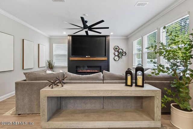 313 GREENWAY Lane, St. Augustine, FL 32092