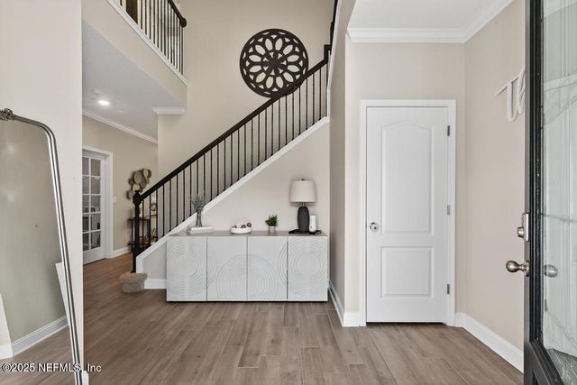 313 GREENWAY Lane, St. Augustine, FL 32092