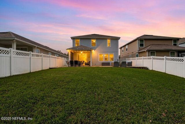 313 GREENWAY Lane, St. Augustine, FL 32092