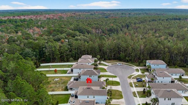 313 GREENWAY Lane, St. Augustine, FL 32092