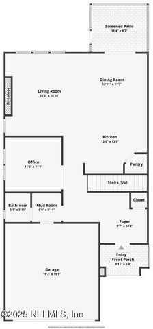 313 GREENWAY Lane, St. Augustine, FL 32092