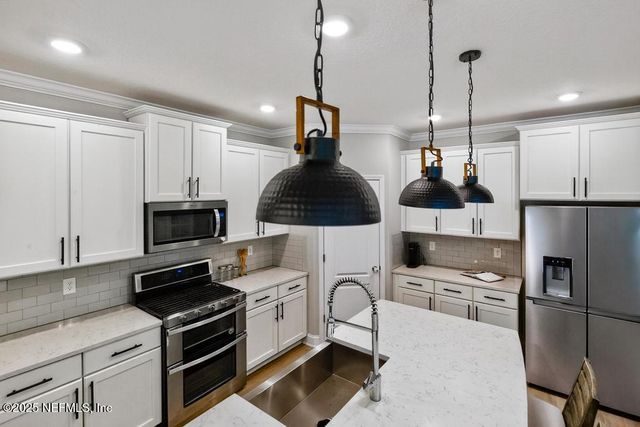 313 GREENWAY Lane, St. Augustine, FL 32092