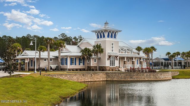 313 GREENWAY Lane, St. Augustine, FL 32092