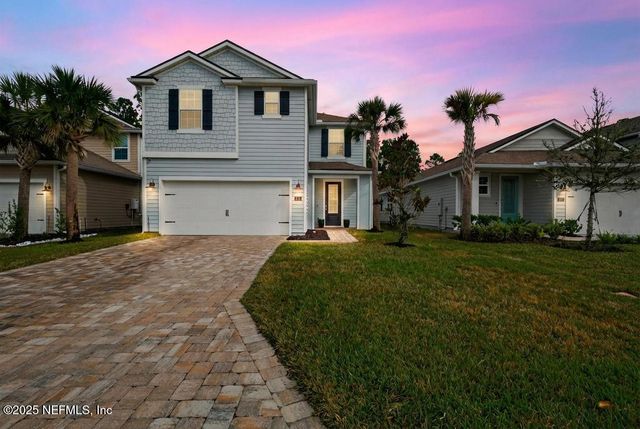 313 GREENWAY Lane, St. Augustine, FL 32092