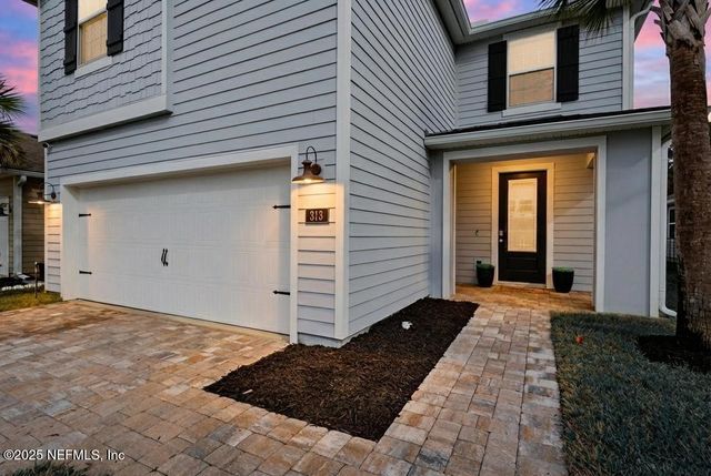 313 GREENWAY Lane, St. Augustine, FL 32092