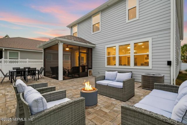 313 GREENWAY Lane, St. Augustine, FL 32092