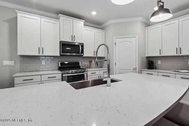 313 GREENWAY Lane, St. Augustine, FL 32092