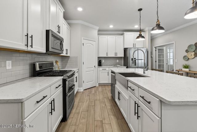 313 GREENWAY Lane, St. Augustine, FL 32092