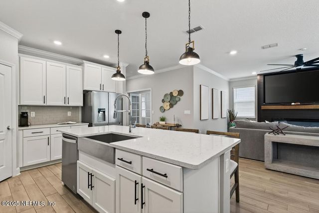 313 GREENWAY Lane, St. Augustine, FL 32092