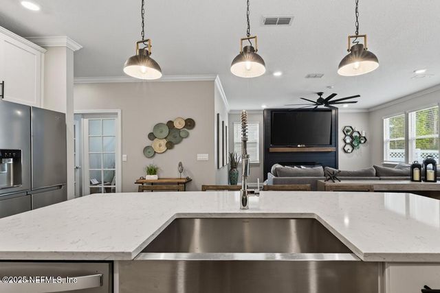 313 GREENWAY Lane, St. Augustine, FL 32092