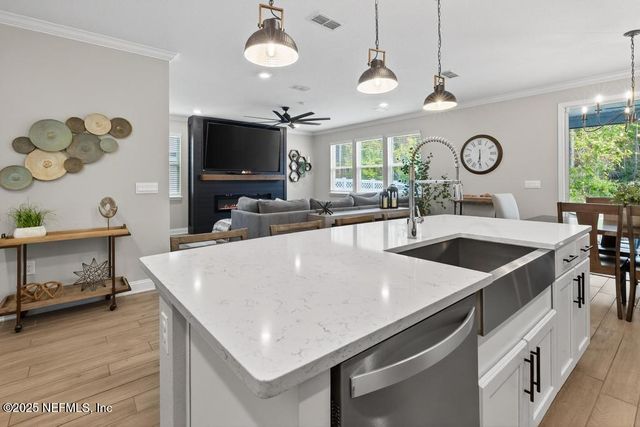 313 GREENWAY Lane, St. Augustine, FL 32092