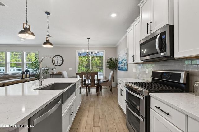 313 GREENWAY Lane, St. Augustine, FL 32092