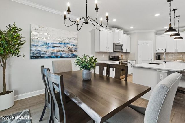 313 GREENWAY Lane, St. Augustine, FL 32092