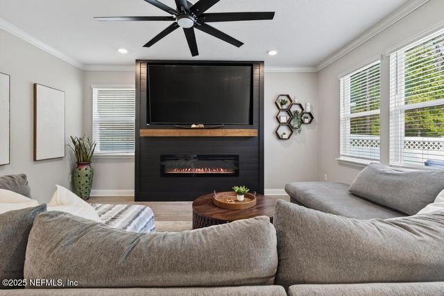 313 GREENWAY Lane, St. Augustine, FL 32092